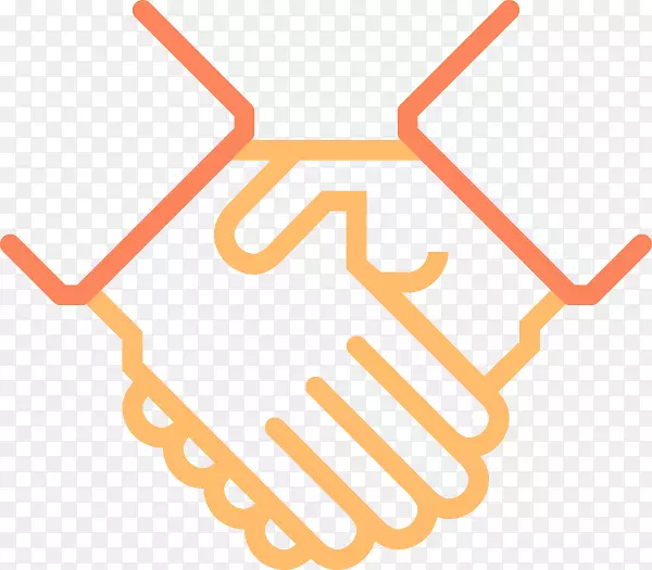 电脑图标企业管理合作伙伴业务PNG图片素材下载_图片编号5610280-PNG素材网