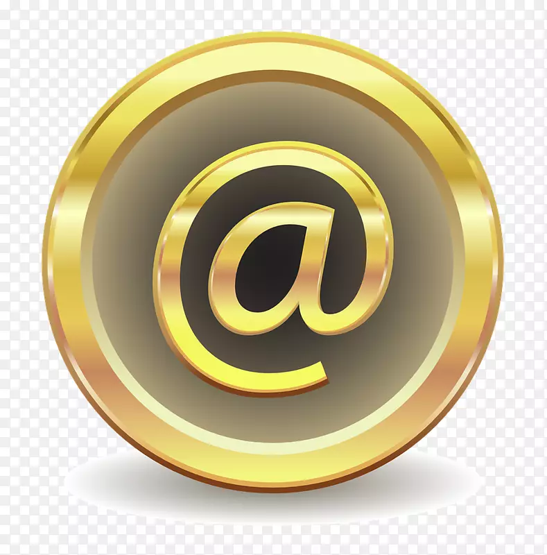 电子邮件营销信息传递代理在签名剪贴画-电子邮件