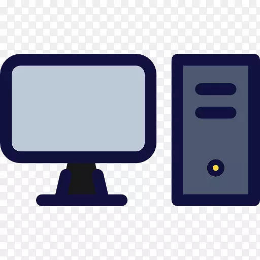 计算机监控计算机图标电视可伸缩图形计算机软件计算机