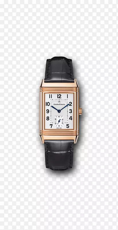 雷格尔-里弗索手表表带复制品-手表