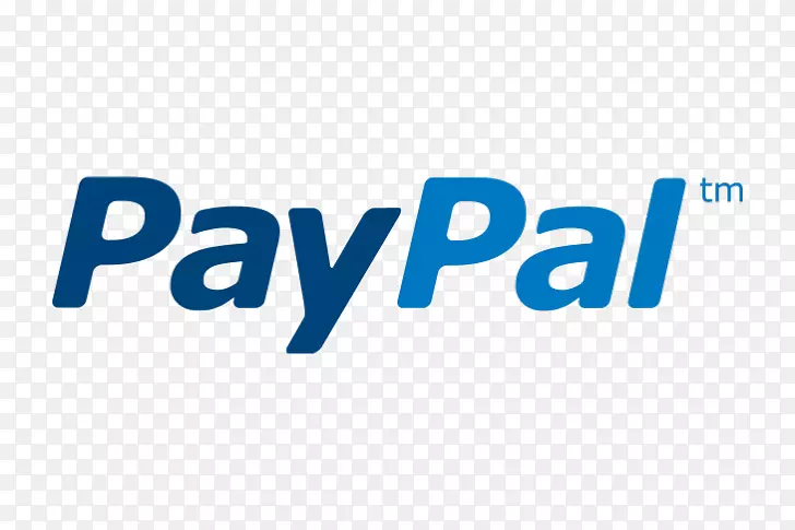 LOGO透明品牌png图片产品-PayPal