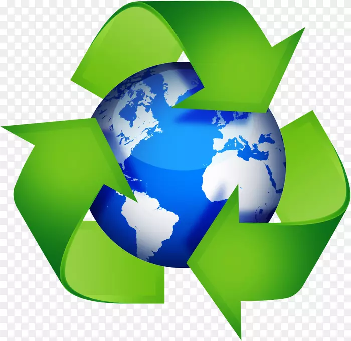 回收企业废物管理食品业务