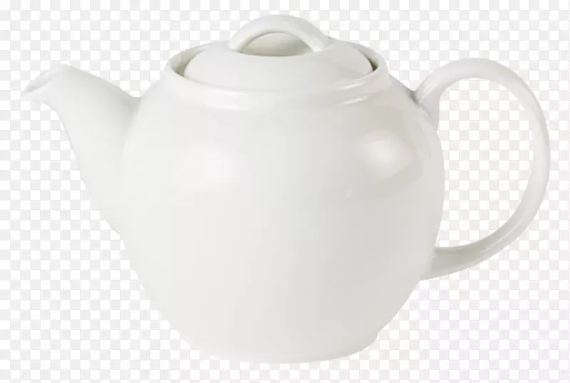 茶壶餐具盖-茶杯