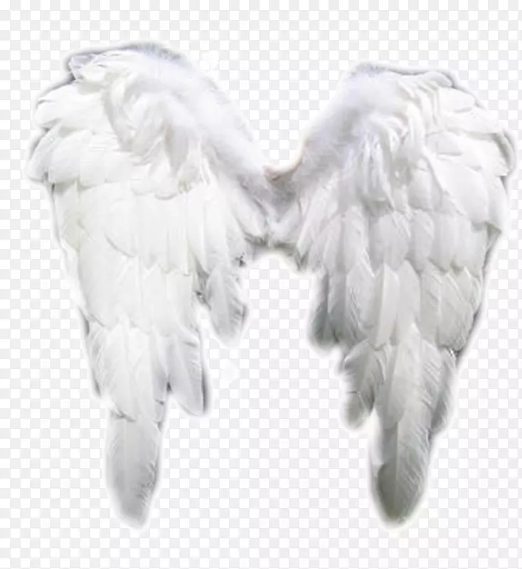天使杰基弗里特直觉治疗心灵，身体和灵魂，天使，天堂，天使