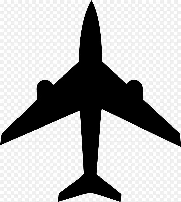 空中客车A 380波音787梦幻飞机剪贴画飞机