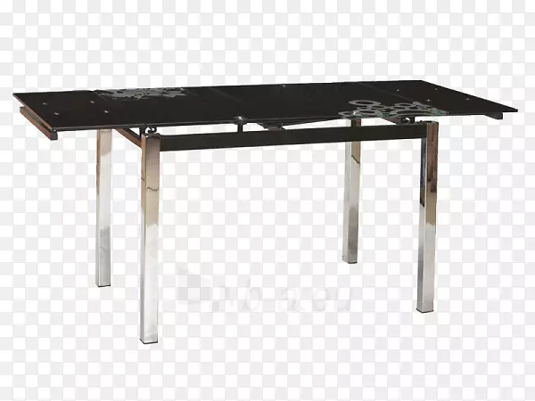餐桌家具厨房台面金属低桌