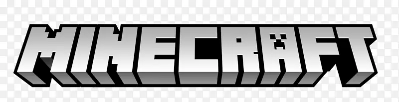 Minecraft 游戏标题字体PNG图片素材下载_图片编号5613644-PNG素材网