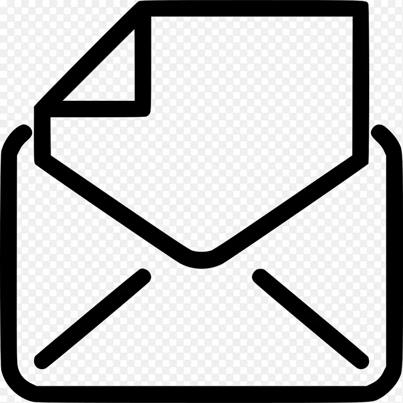 电子邮箱电脑图标电子邮件垃圾邮件-电子邮件
