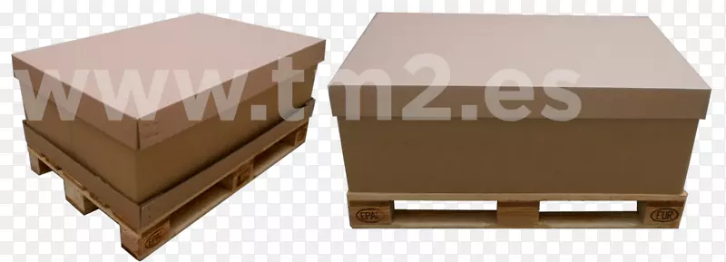 包装和贴标箱纸板瓦楞纸纤维板多式联运集装箱箱