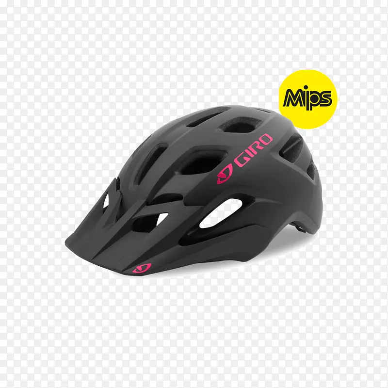 自行车头盔Giro山地自行车头盔