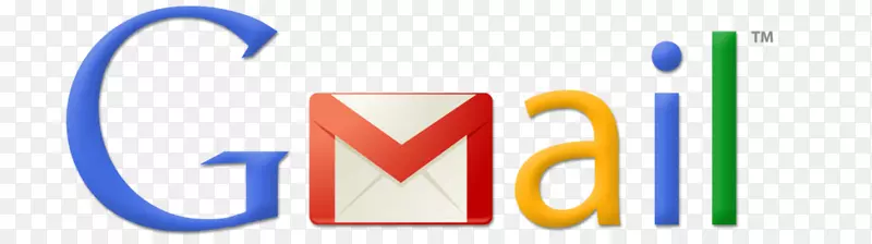 Gmail电子邮件徽标图片雅虎！邮件-Gmail