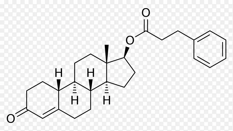 二氢睾酮合成类固醇雄激素环丙酸睾酮欣欣向荣