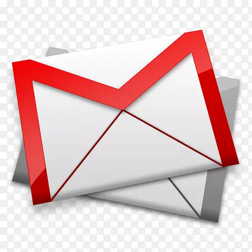 Gmail电子邮件，谷歌帐户，电脑图标，雅虎！邮件-Gmail