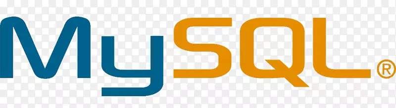 MySQL集群关系数据库管理系统徽标-oraclesql徽标