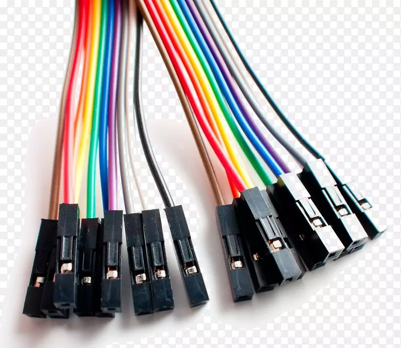 电缆Arduino usb传感器跳线-usb