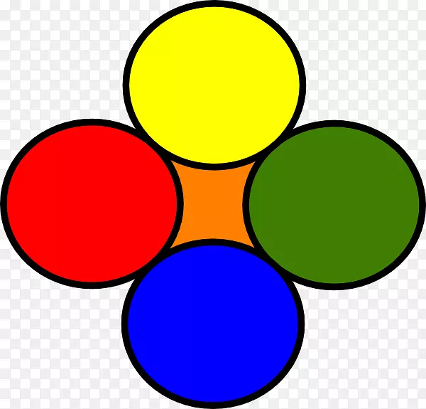 剪贴画png图片计算机图标图像圆环几何图形颜色
