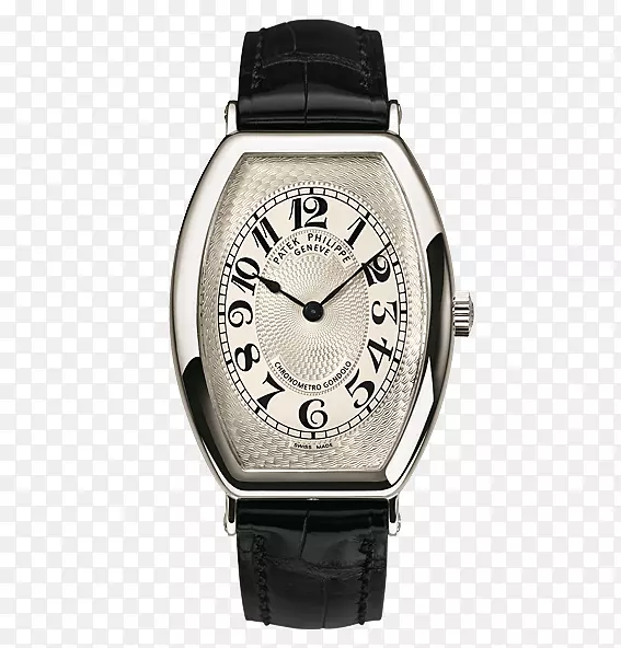 百达翡丽公司贡多洛手表卡拉特拉瓦运动-手表