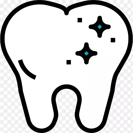 牙科健康医学牙齿健康