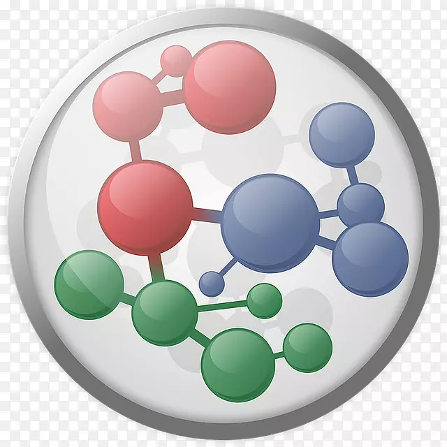 细胞分子生物学化学分子符号