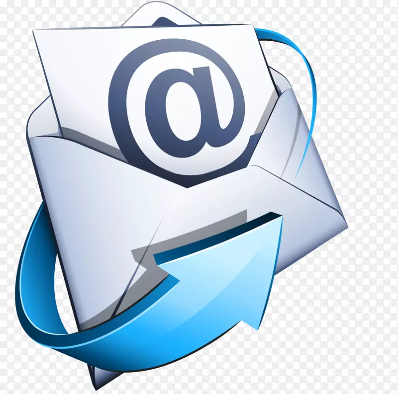 电子邮件地址计算机图标信息剪辑艺术-电子邮件