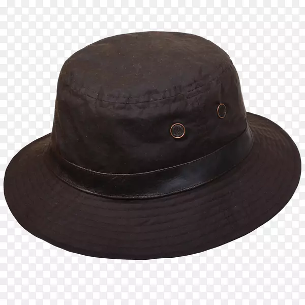 20世纪20年代软帽，三边帽-帽子