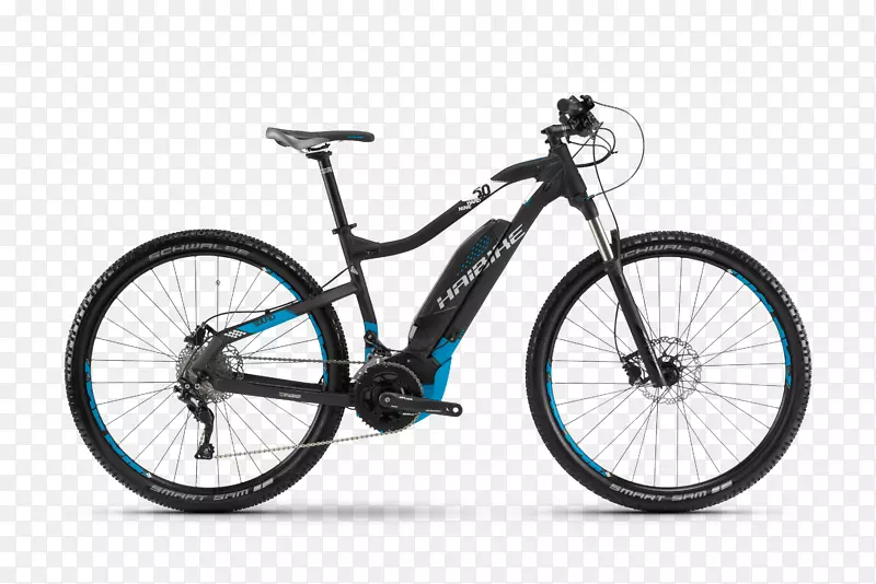 雪铁龙4.0电动自行车山地车-自行车