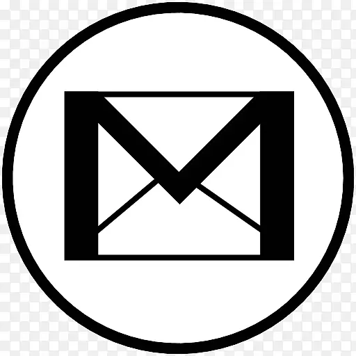Gmail剪贴画png图片标志电子邮件-Gmail