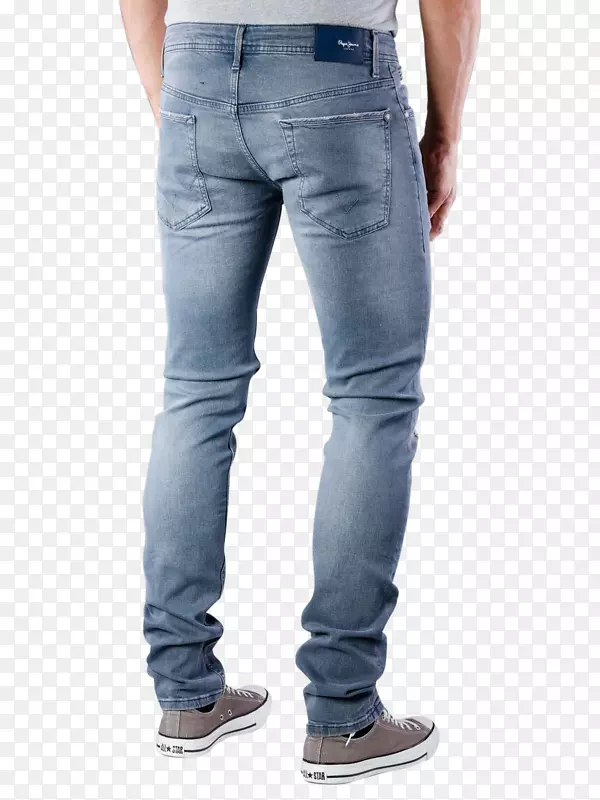 牛仔裤牛仔莱维·施特劳斯公司莱维501超薄裤牛仔裤