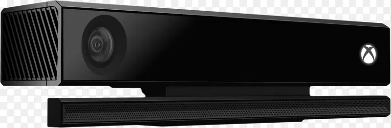 Microsoft Kinect for Xbox One Microsoft公司-Kinect 360 usb