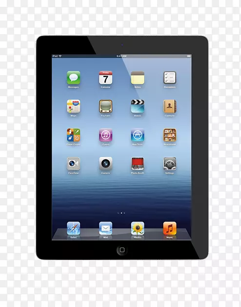 ipad 3 ipad 2 ipad 4 ipad Air-Apple