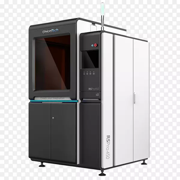 打印机立体印刷3D印刷工业打印机