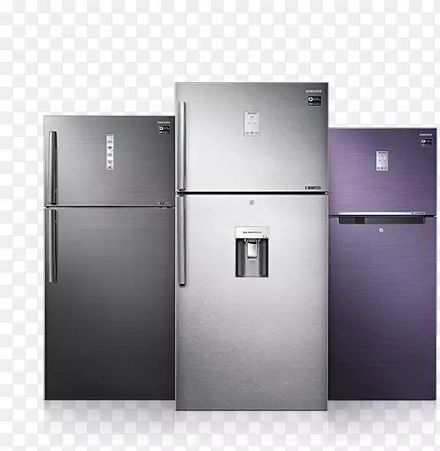 互联网冰箱三星集团自动解冻三星电子-冰箱