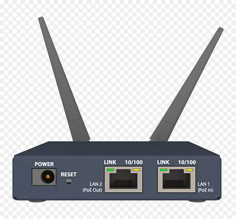 无线接入点以太网路由器IEEE802.11n-2009无线局域网电源-接入点
