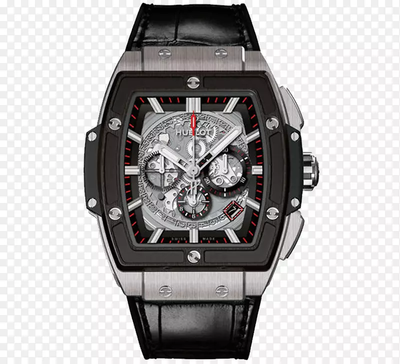 Hublot经典聚变手表零售复制品-手表