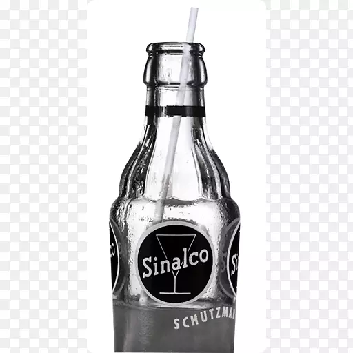 西那尔科啤酒瓶商用玻璃瓶