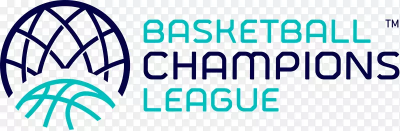 2017年-18届篮球冠军联赛FIBA标志体育联盟-篮球