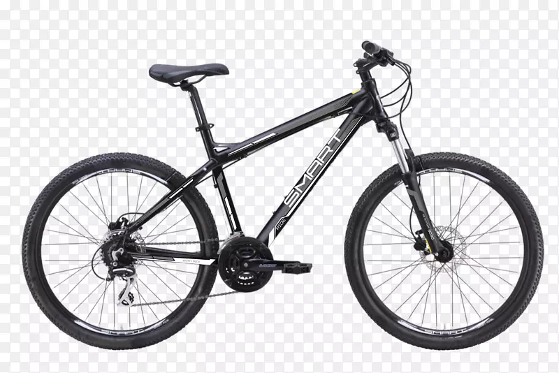恩杜罗专业自行车组件山地车下山山地车-自行车