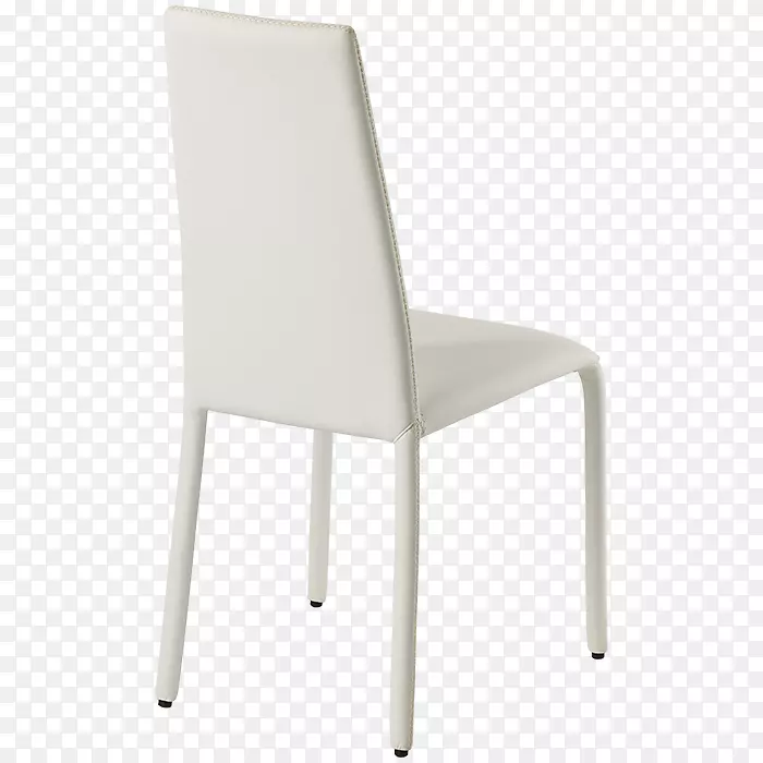 悬臂式桌椅-餐椅