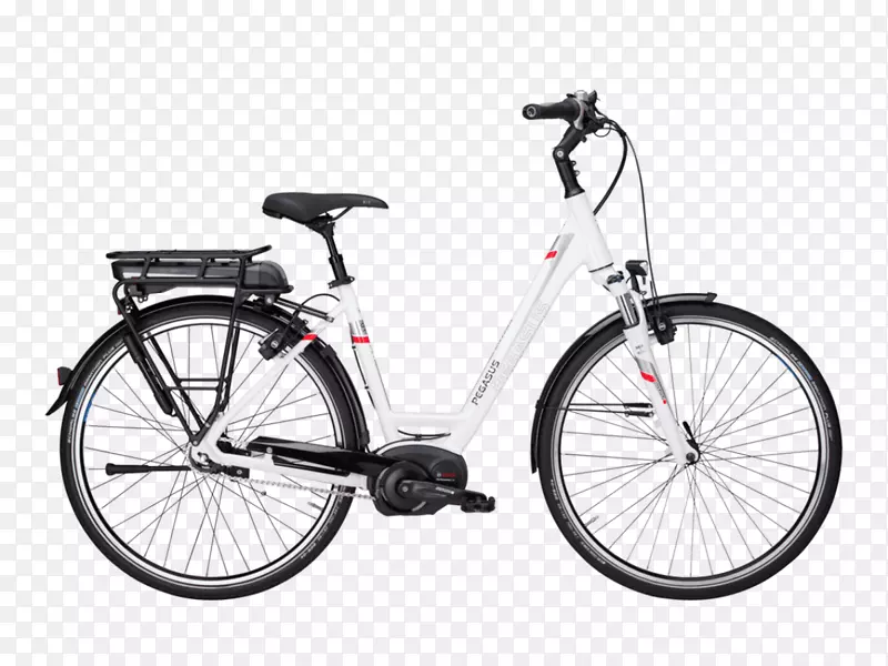 电动自行车货运自行车城市自行车旅游自行车-自行车