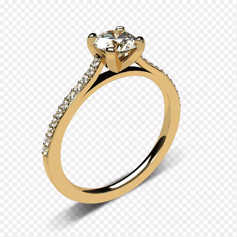 订婚戒指，钻石结婚戒指，珠宝首饰.黄金婚礼