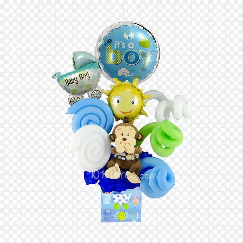 玩具气球儿童产品婴儿毛绒玩具和可爱玩具-儿童