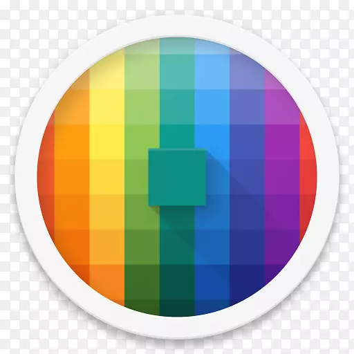 颜色选择器android应用程序包像素下载-颜色选择器图标