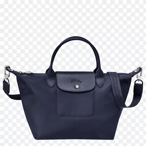 亚马逊(Amazon.com)Longchamp胶合式手提包