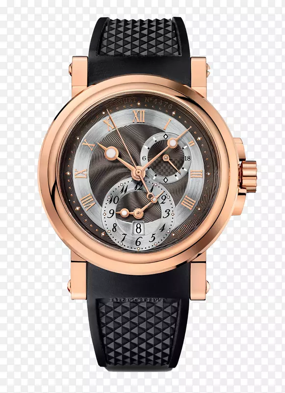 Breguet自动手表复制品零售手表