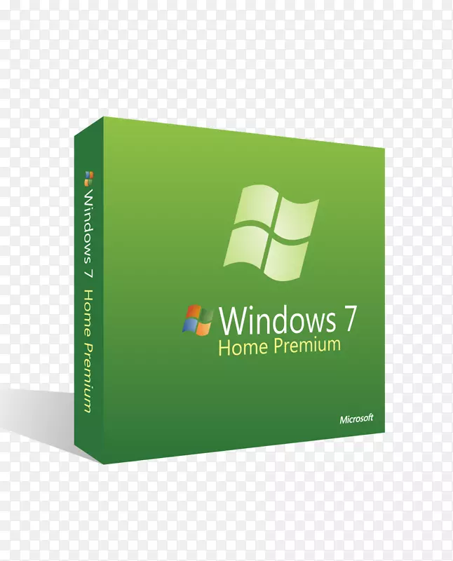Windows 7喜欢microsoft windows microsoft Corporation rtm-house键