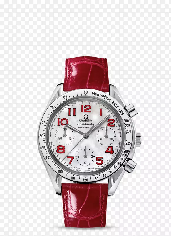 omega Speedmaster omega a自动表计时表