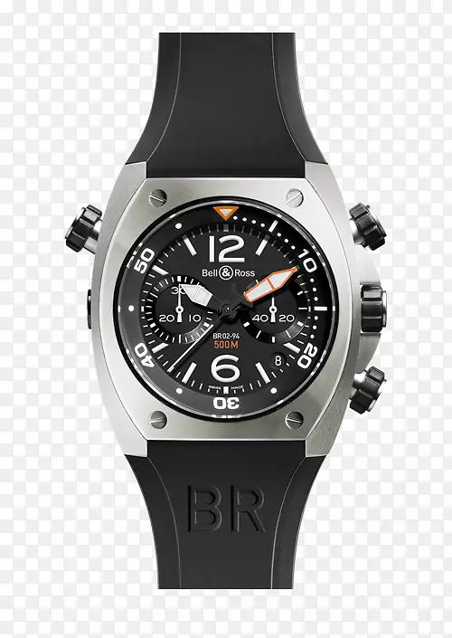 贝尔和罗斯公司仿冒手表