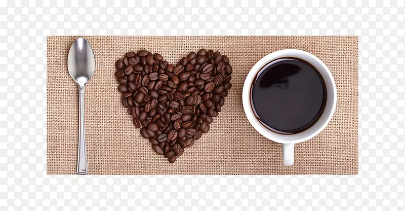咖啡豆咖啡厅，卡布奇诺拿铁咖啡-kahve fincanı
