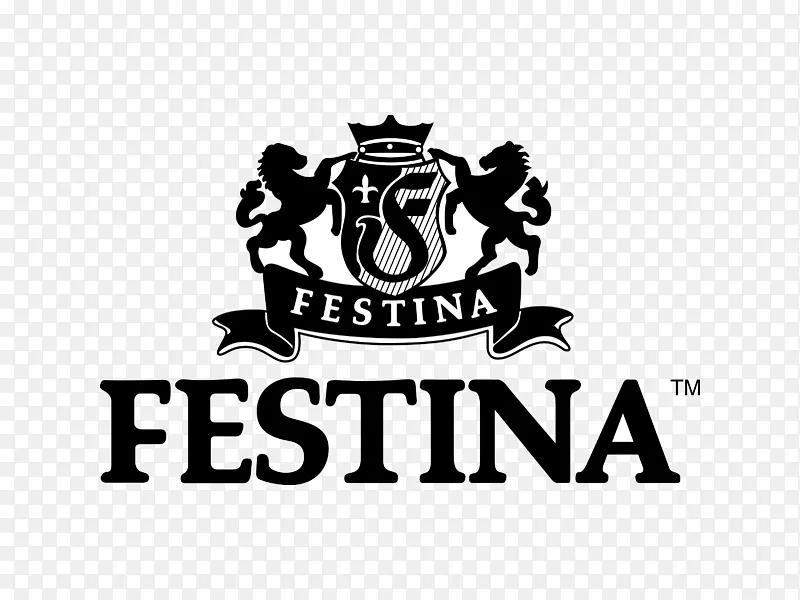 标志Festina品牌手表-手表
