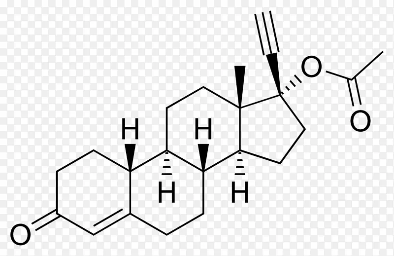 醋酸诺雷斯特酮合成类固醇孕酮雄激素芝麻油